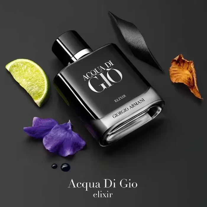 Gio elixir 2