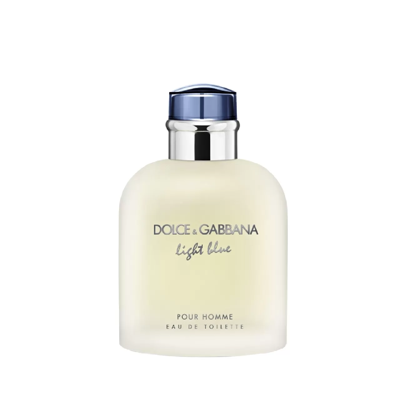 dolce and gabbana light blue pour homme