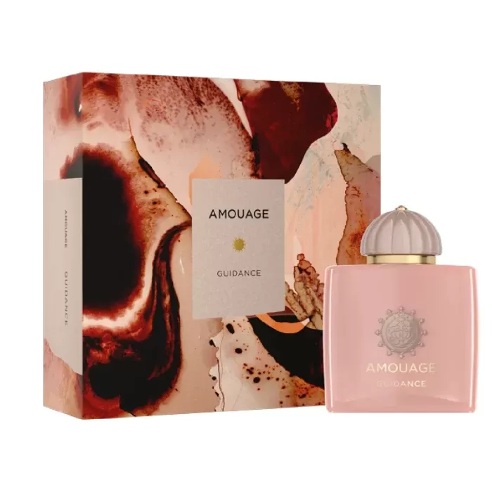 amouage guidance 1