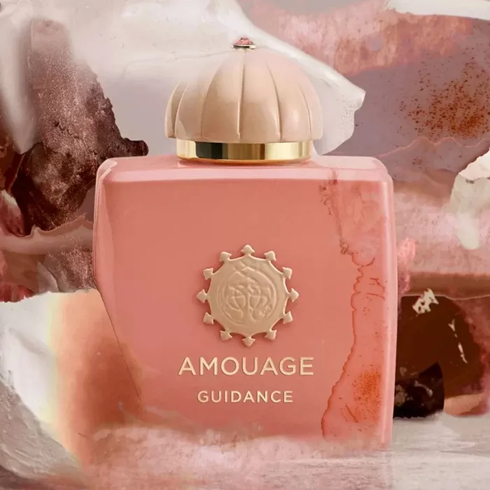 amouage guidance 2