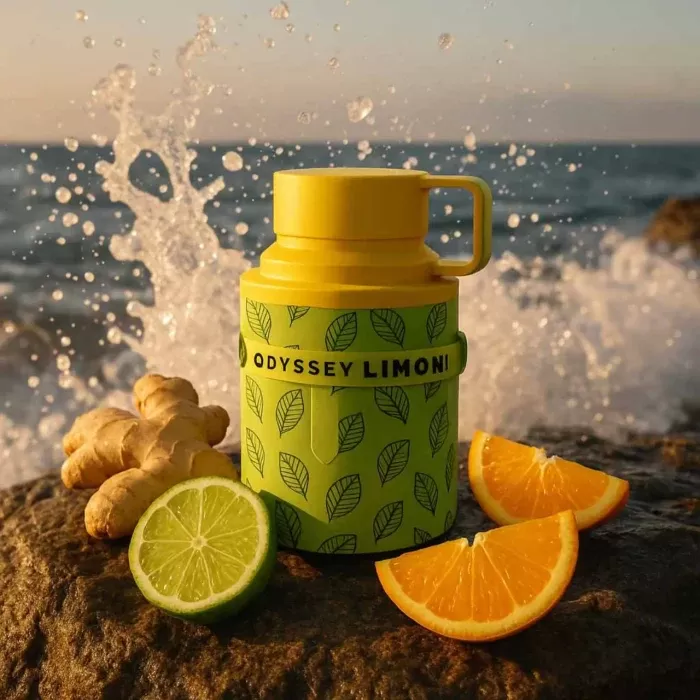 armaf limoni 2