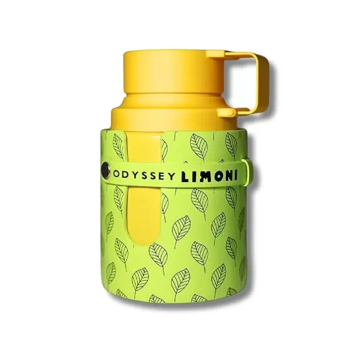 armaf limoni