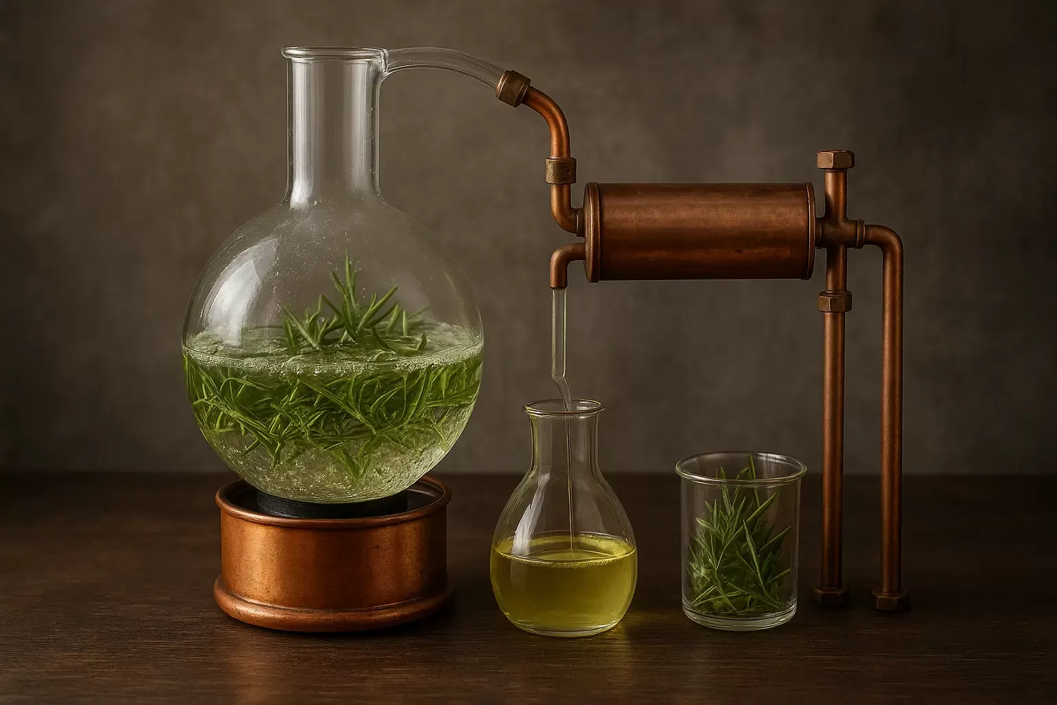 perfume ingredients complete guide 1