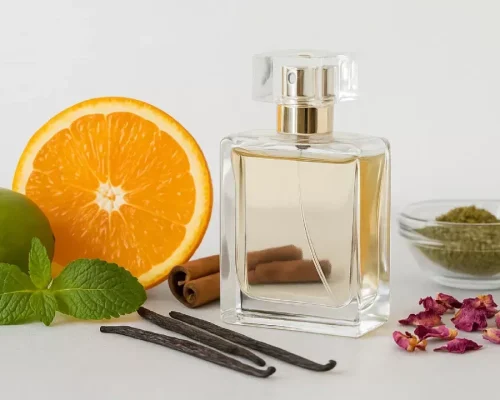 راهنمای جامع مواد تشکیل‌دهنده عطر: از نت‌ها تا ترکیبات اصلی