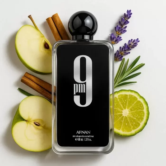 afnan 9pm 2
