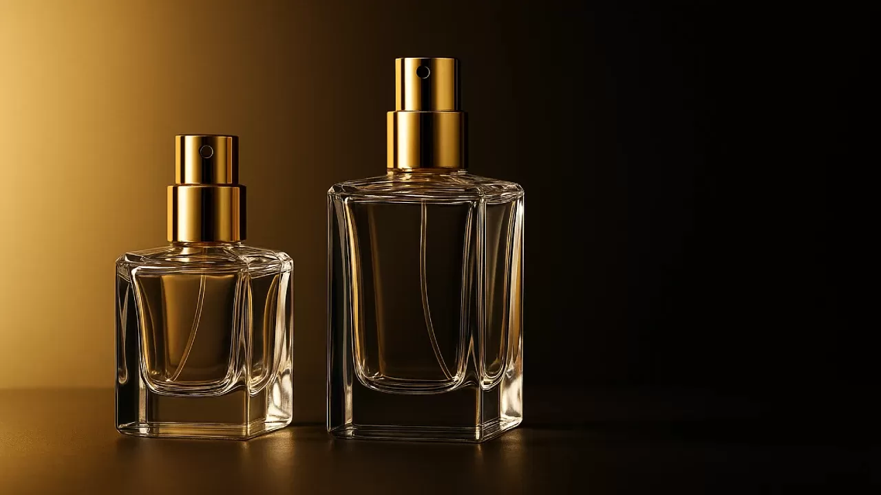 تفاوت عطر با ادکلن چیست؟ راهنمای کامل شناخت و انتخاب