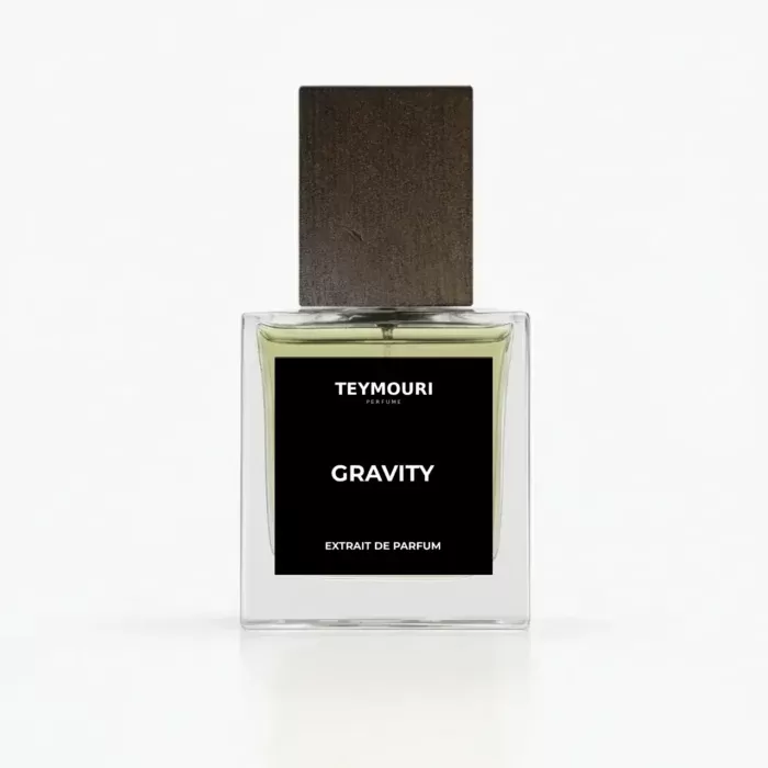 عطر تیموری گرویتی | Teymouri Perfume Gravity - Image 1