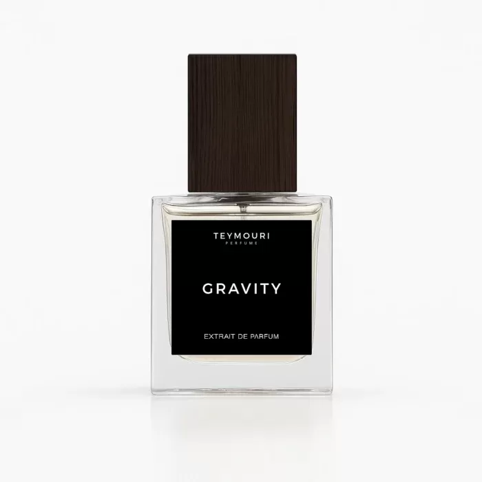 gravity parf