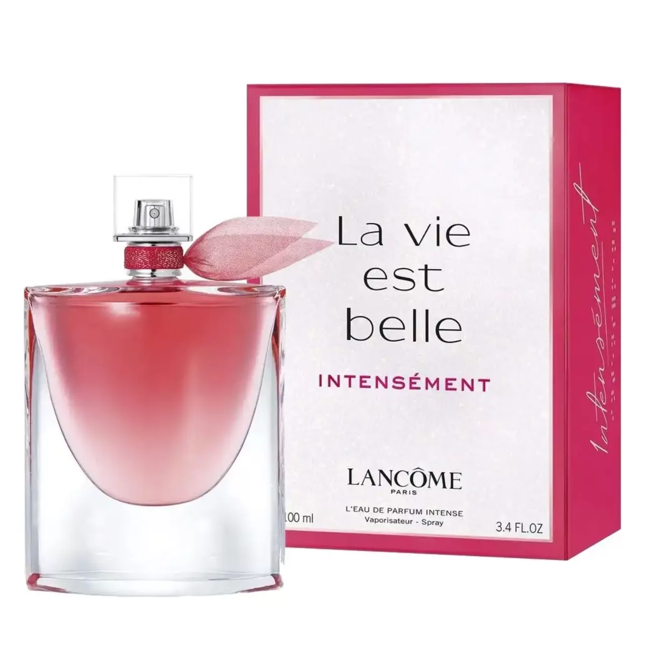 la vie est belle intensment 1