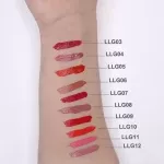 رژ لب مایع لاگونا - Image 4