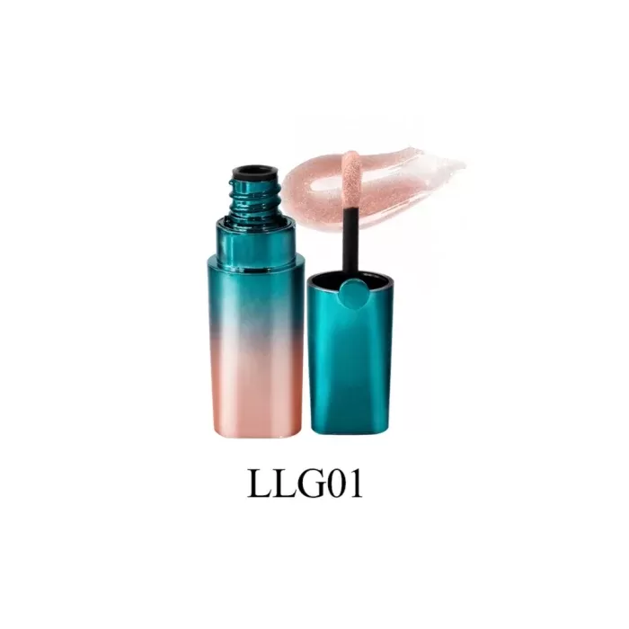 رژ لب مایع لاگونا - Image 5