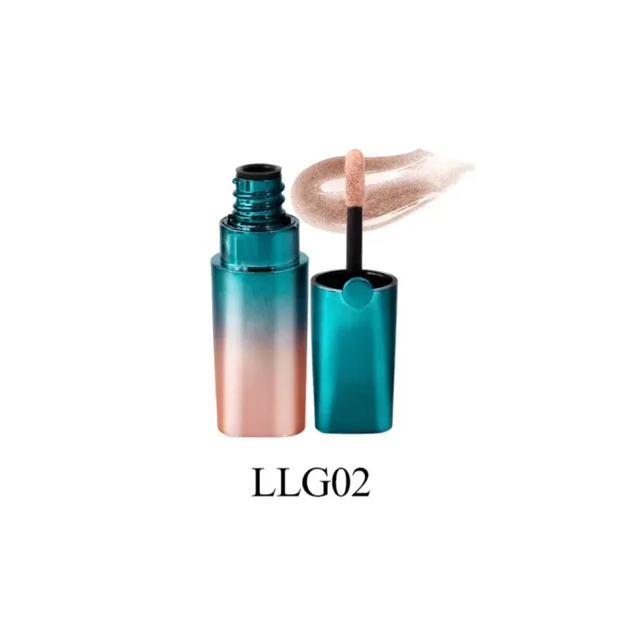 رژ لب مایع لاگونا - Image 6