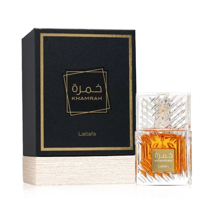 lattafa khamra