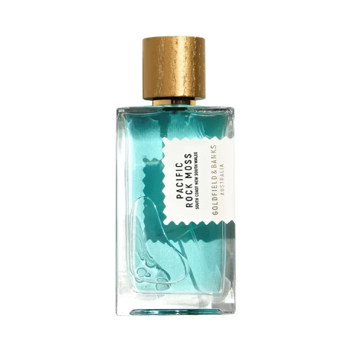 عطر گلدفیلد اند بنکس پسیفیک راک ماس | Goldfield & Banks Pacific Rock Moss - Image 1