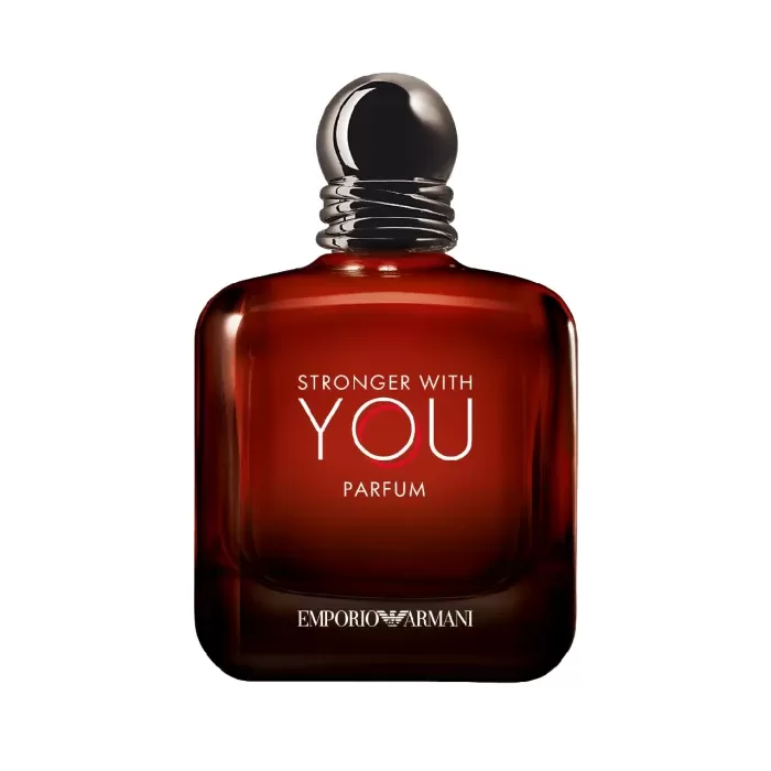 stronger with you parfum