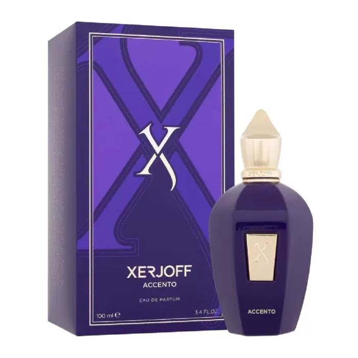 xerjoff accento 1