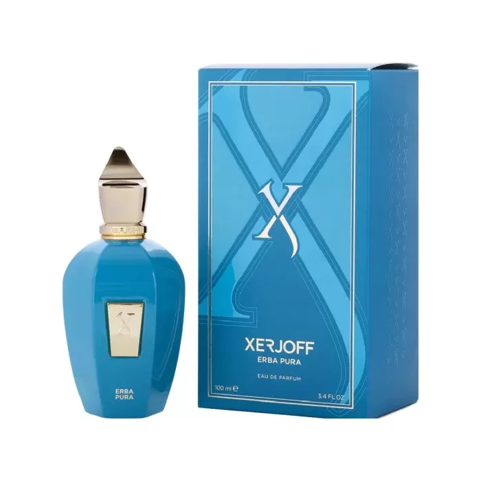 xerjoff erba pura 2