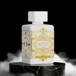 عطر لطافه بدیع العود آنر (هانر) اند گلوری | Bade'e Al Oud Honor & Glory Lattafa - Image 3