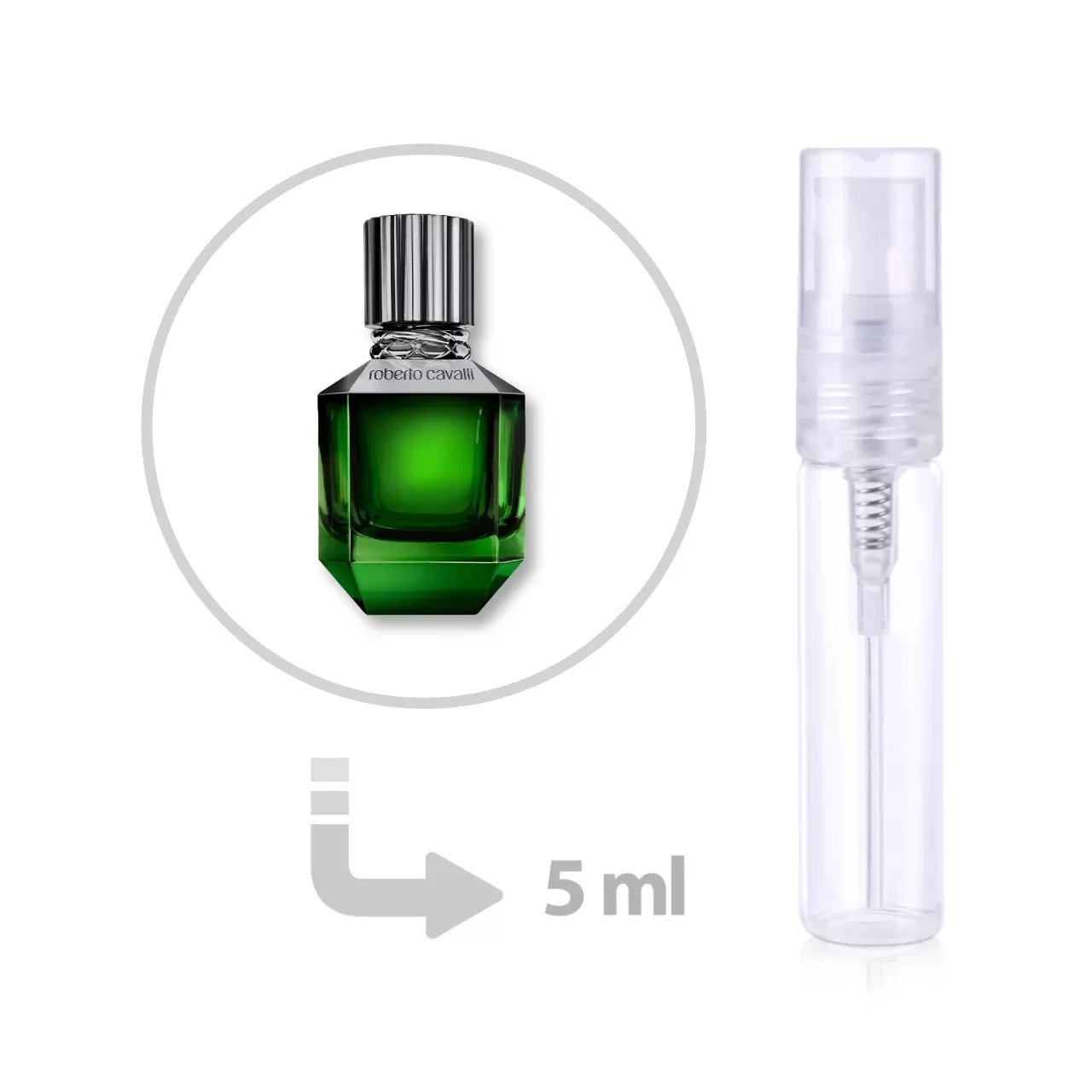 cavalli 5548 5ml decant