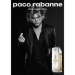پاکو رابان وان میلیون لاکی | Paco Rabanne 1 Million Lucky - Image 3