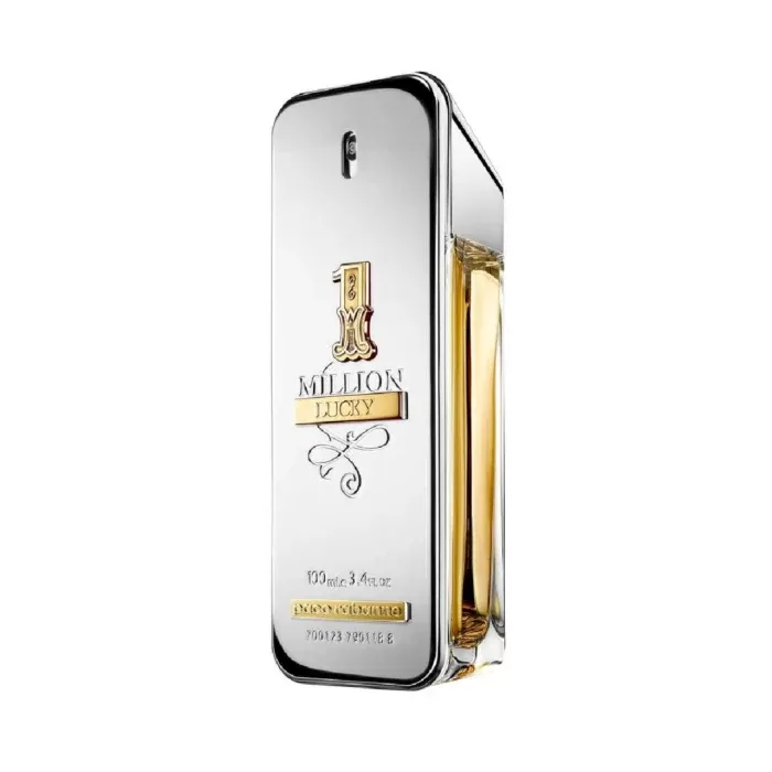 پاکو رابان وان میلیون لاکی | Paco Rabanne 1 Million Lucky - Image 1
