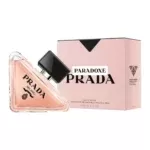 عطر زنانه پرادا پارادوکس | Prada Paradoxe - Image 2
