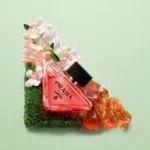 عطر زنانه پرادا پارادوکس اینتنس | Prada Paradoxe Intense - Image 3