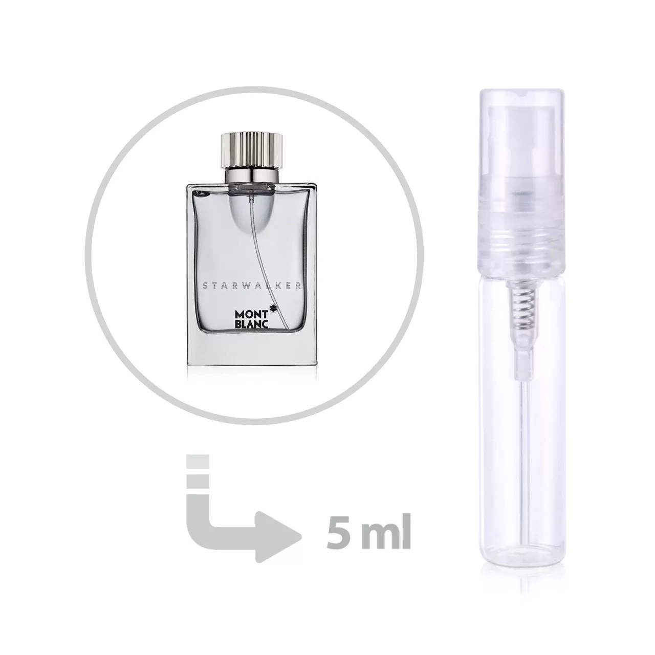 starwalker 5ml decant