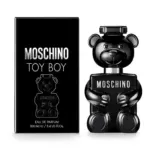 عطر موسکینو توی بوی | Moschino Toy Boy - Image 2