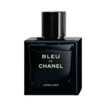 بلو د شنل (چنل) له اکسکلوسیف | Bleu de Chanel L’Exclusif
