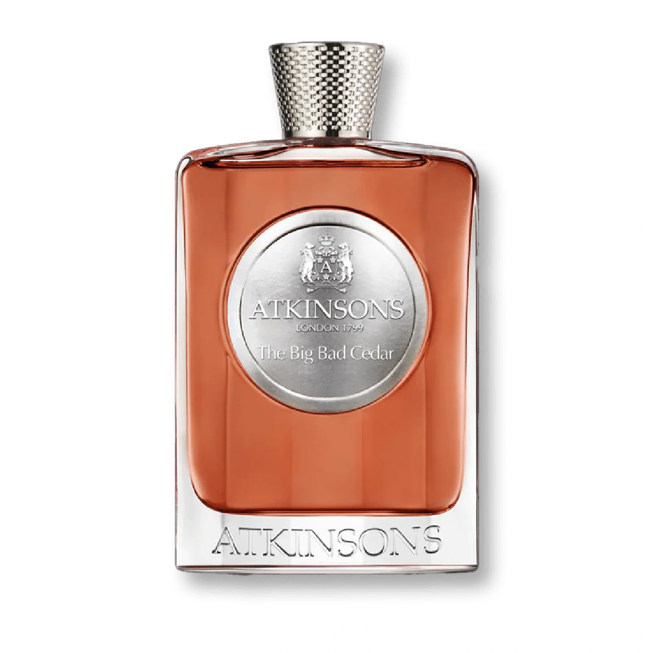 Atkinsons the Big Bad Cedar