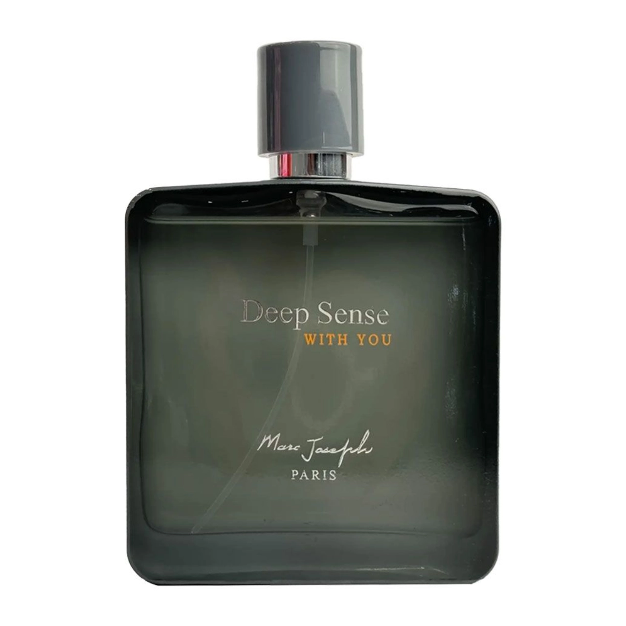 deep sense with you 1