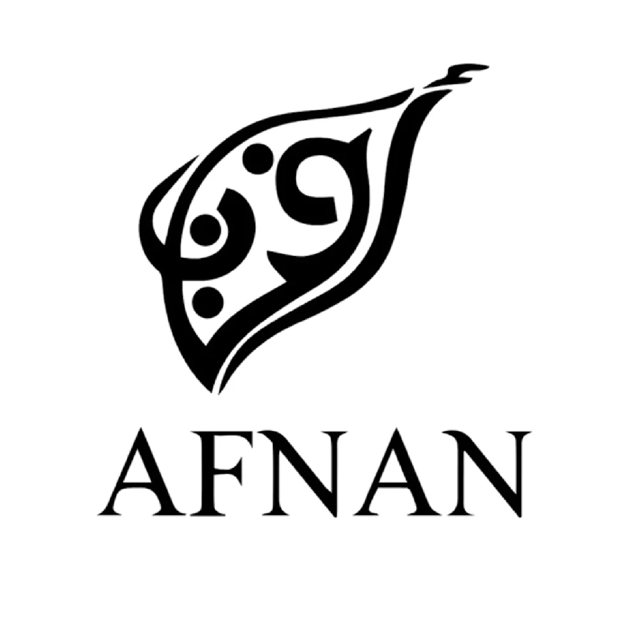 افنان - Afnan