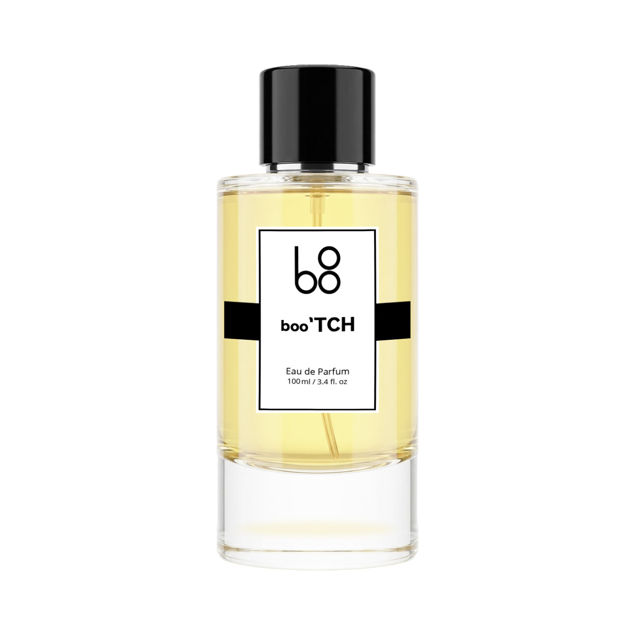 عطر بو بوچ | boo booTCH