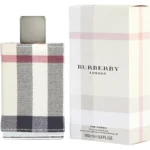 عطر باربری لندن زنانه (بربری) | Burberry London - Image 2