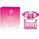 عطر ورساچه برایت کریستال ابسولو | Versace Bright Crystal Absolu - Image 2