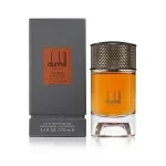 عطر آلفرد دانهیل بریتیش لدر | Dunhill British Leather
