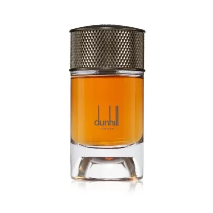 عطر آلفرد دانهیل بریتیش لدر | Dunhill British Leather