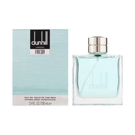 عطر آلفرد دانهیل دانهیل فرش | Alfred Dunhill Dunhill Fresh
