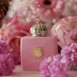 عطر آمواژ (آمواج) بلاسم لاو | Amouage Blossom Love - Image 3