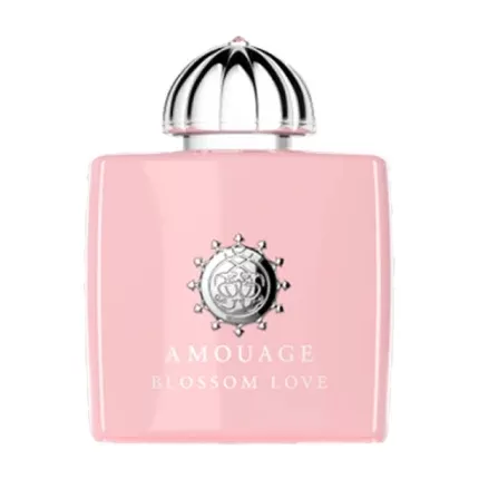 عطر آمواج بلاسوم لاو | Amouage Blossom Love