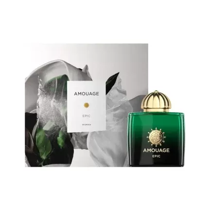 عطر آمواج اپیک زنانه | Amouage Epic Woman