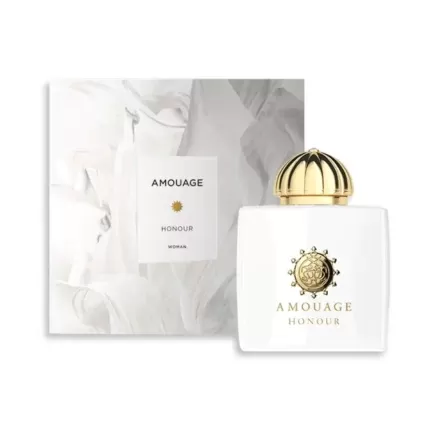 عطر آمواژ آنر زنانه | Amouage Honour Woman