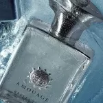 عطر آمواژ (آمواج) رفلکشن مردانه | Amouage Reflection man - Image 3