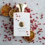 عطر (آمواج) آمواژ آنر (هانر) مردانه | Amouage Honour Man - Image 3