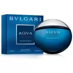 عطر بولگاری آکوا پورهوم آتلانتیک | Bvlgari Aqva Pour Homme Atlantiqve - Image 2