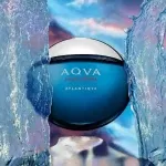 عطر بولگاری آکوا پورهوم آتلانتیک | Bvlgari Aqva Pour Homme Atlantiqve - Image 3