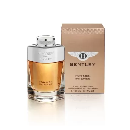 عطر بنتلی اینتنس | Bentley Intense