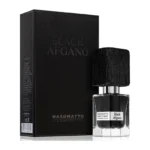 عطر ناسوماتو بلک افغانو (بلک افغان) | Nasomatto Black Afgano - Image 2