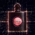 عطر ایو سن لوران بلک اوپیوم | Yves Saint Laurent Black opium - Image 3